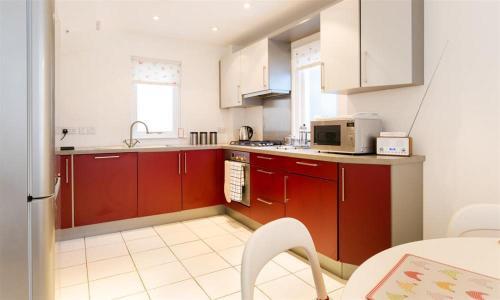 Bakery Cottage