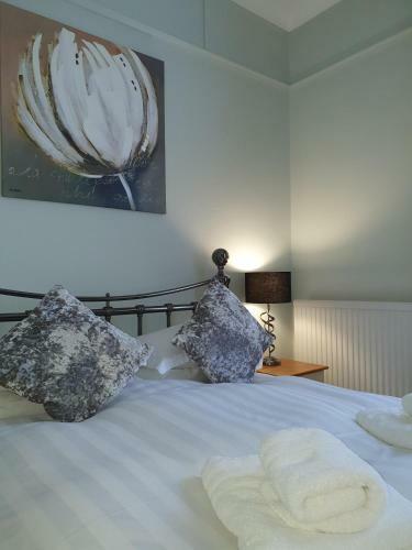 Marley House Bed And Breakfast