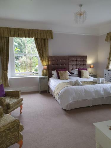 Marley House Bed And Breakfast