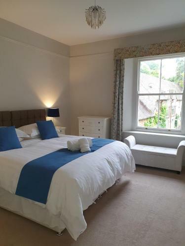 Marley House Bed And Breakfast