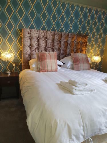 Marley House Bed And Breakfast