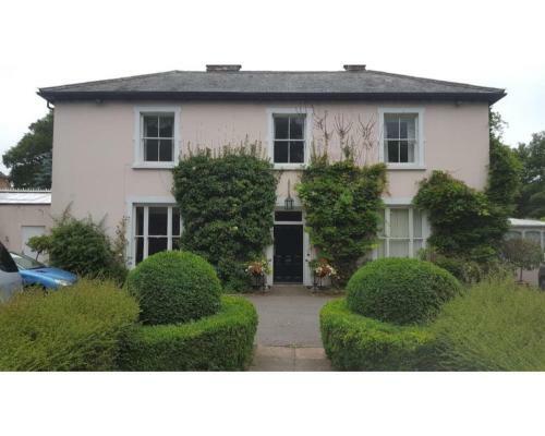 Marley House Bed And Breakfast