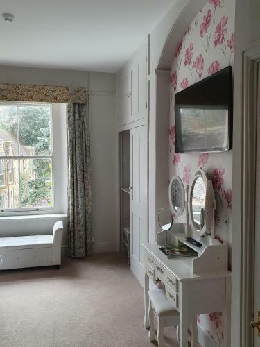 Marley House Bed And Breakfast