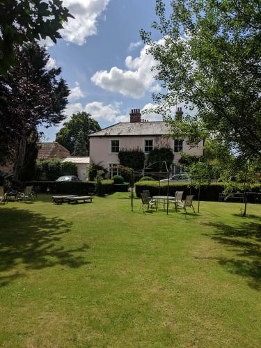 Marley House Bed And Breakfast
