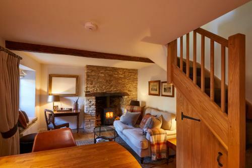 The Cotswold Snug