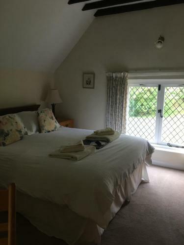 Bed & Breakfast The Old Farmhouse