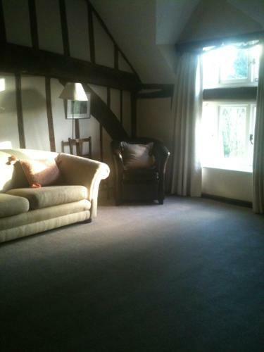 Bed & Breakfast The Old Farmhouse