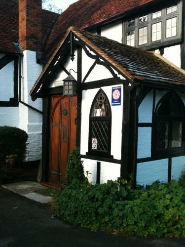 Bed & Breakfast The Old Farmhouse