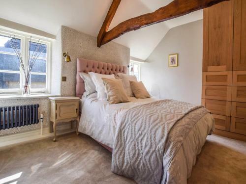 Lovell Cottage