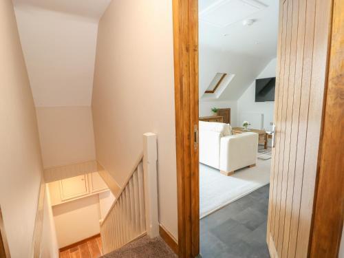 Apartamento Manor Barn