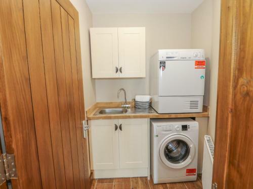 Apartamento Highfield Barn