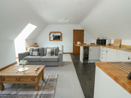 Apartamento Highfield Barn