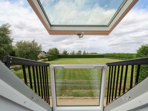 Apartamento Highfield Barn