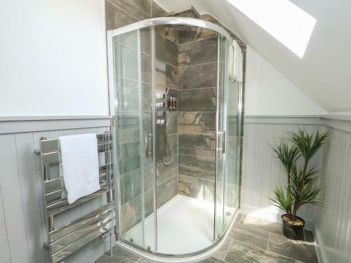 Apartamento Highfield Barn