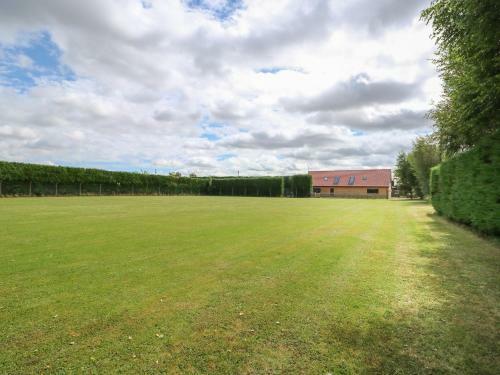 Apartamento Highfield Barn