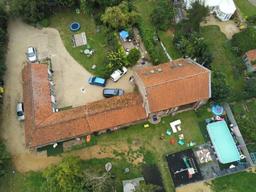 Agroturismo Willow Barn