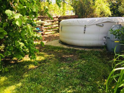 Agroturismo Willow Barn