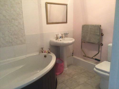Agroturismo Willow Barn