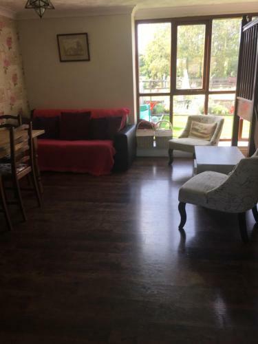Agroturismo Willow Barn