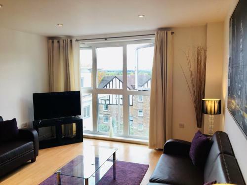 Apartamento Cloud9sa - Park Heights