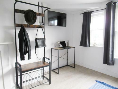 Queens Apartments