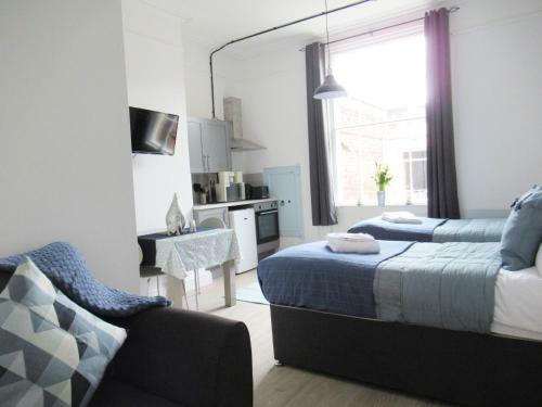 Queens Apartments