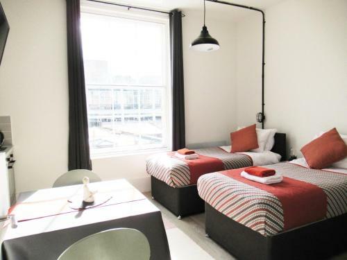 Queens Apartments