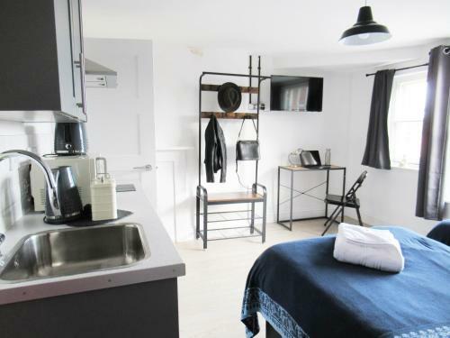 Queens Apartments