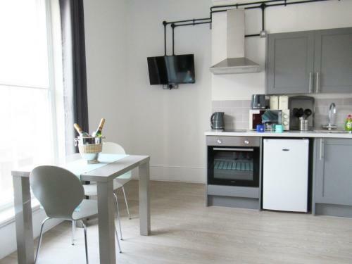 Queens Apartments