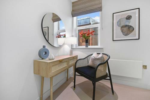 Elegant Windsor Apartment Close To Castle