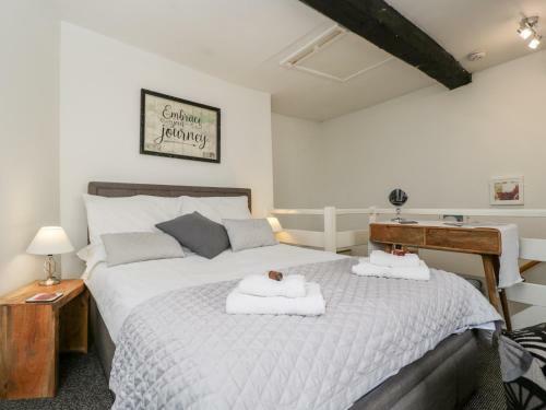 Cobblers Cottage