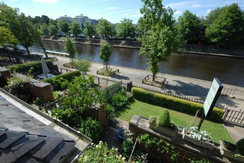 Hostal Abbey Guest House York