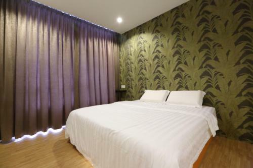 1 Hotel Taman Connaught