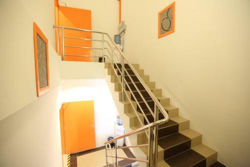 1 Hotel Taman Connaught