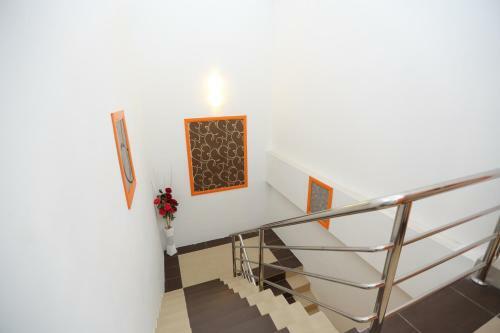 1 Hotel Taman Connaught