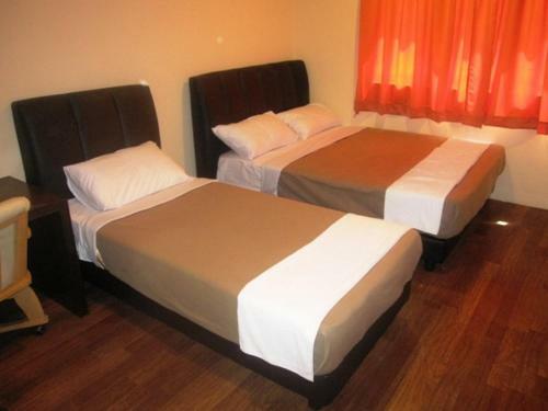 Hotel Surya Palace