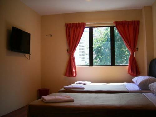 Hotel Surya Palace