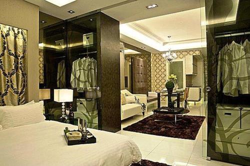 Aparthotel Damas Suites & Residences Kuala Lumpur