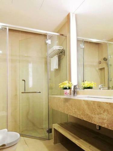 Aparthotel Damas Suites & Residences Kuala Lumpur
