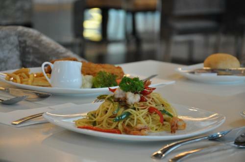 Aparthotel Damas Suites & Residences Kuala Lumpur
