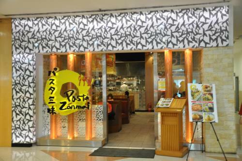 Aparthotel Damas Suites & Residences Kuala Lumpur