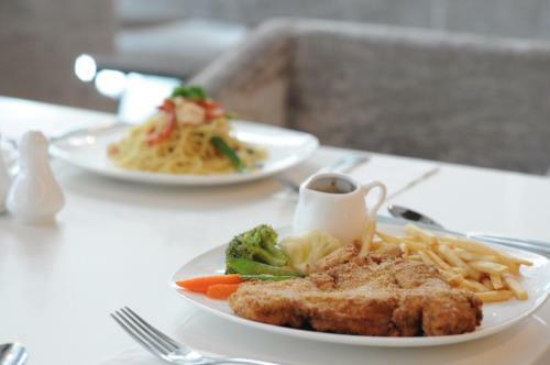 Aparthotel Damas Suites & Residences Kuala Lumpur