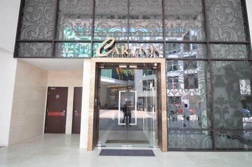 Aparthotel Damas Suites & Residences Kuala Lumpur