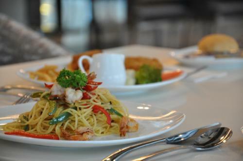 Aparthotel Damas Suites & Residences Kuala Lumpur