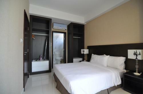 Aparthotel Damas Suites & Residences Kuala Lumpur