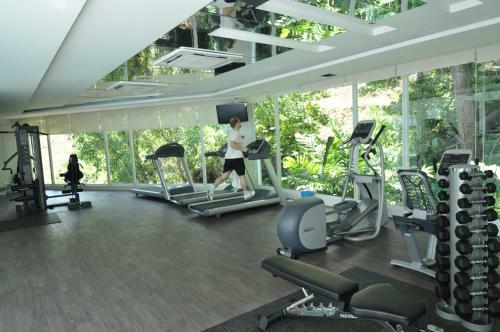 Aparthotel Damas Suites & Residences Kuala Lumpur