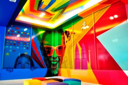 Yy318 Hotel