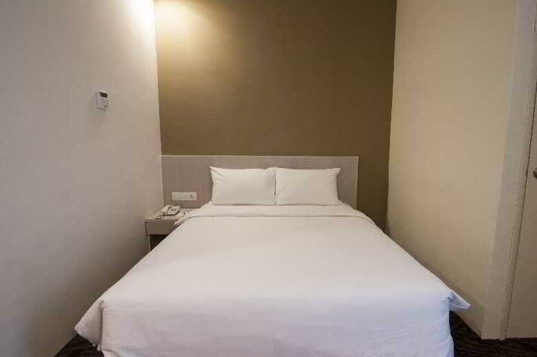Prescott Hotel Kuala Lumpur Sentral