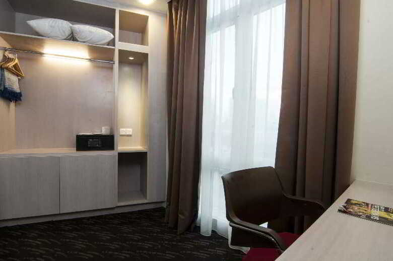 Prescott Hotel Kuala Lumpur Sentral