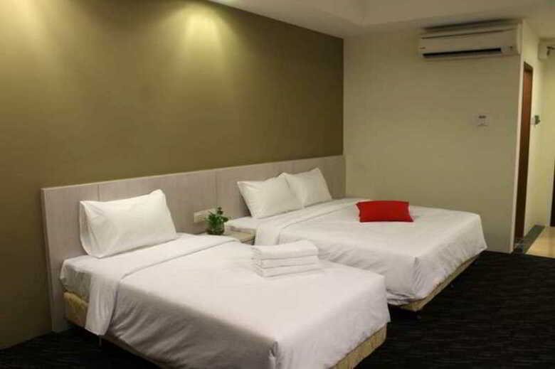 Prescott Hotel Kuala Lumpur Sentral